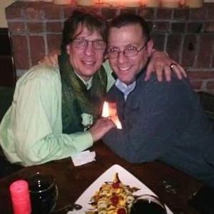 Meet your Posher, Wesley